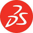 SolidWorks logo — AI Quality Assurance Engineer job on DevsUnite
