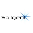 Soligent logo