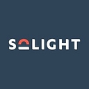 Solight Design logo