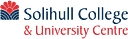 Solihull College & University Centre logo