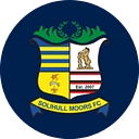 Solihull Moors Football Club Ltd. logo