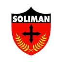 Soliman Security Services Inc. logo
