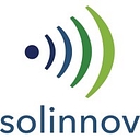 Solinnov Pty Ltd logo