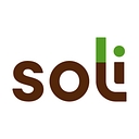 Soli Organic logo