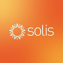 Logo de Solis
