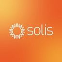 SOLIS TALENTS - SOLIS TALENTS logo