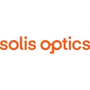 solisoptics.ca logo