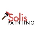Solis Painting logo