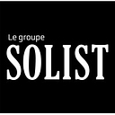 Le Groupe Solist Technologies logo