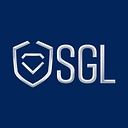 Solitaire Gem Labs logo