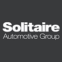 Solitaire Automotive Group logo
