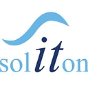 Soliton It logo