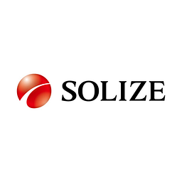 SOLIZE USA logo