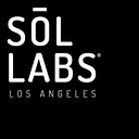 SOL LABS logo