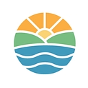 Shepherd Of The Lake Lutheran Church, Elca logo