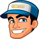 Solle AB logo