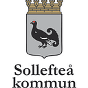 SOLLEFTEÅ KOMMUN logo