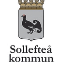 SOLLEFTEÅ KOMMUN logo