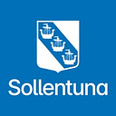 SOLLENTUNA KOMMUN logo