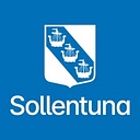 SOLLENTUNA KOMMUN logo