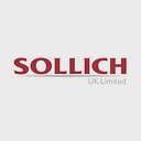 Sollich (Uk) Ltd. logo