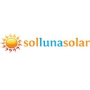 Sol Luna Solar logo