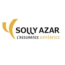 Solly Azar logo