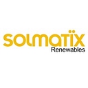 Solmatix Renewables Ltd logo