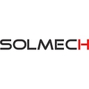 Solmech logo
