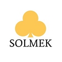 Solmek logo