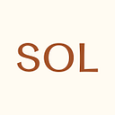 solmentalhealth logo
