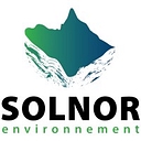 Solnor Environnement Inc. logo