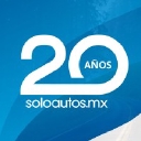 soloautos.mx logo