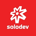 Solodev logo