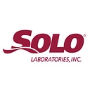 Solo Laboratories logo