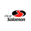 Town of Solomon logo