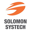 Solomon Systech Limited logo