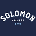 Solomon Kosher Butcher logo