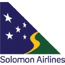 Solomon Airlines logo