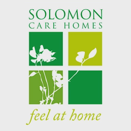 Solomon Care Limited logo