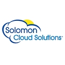 Solomon Cloud Solutions logo