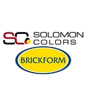Solomon Colors logo