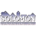 Solomon Contracting Inc logo
