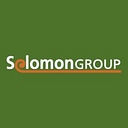 Solomon Group Nz logo