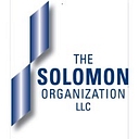 The Solomon Organization logo