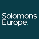 Solomons Europe logo