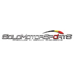 SOLO MOTORSPORTS LLC logo