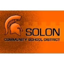 Solon Community Schools logo