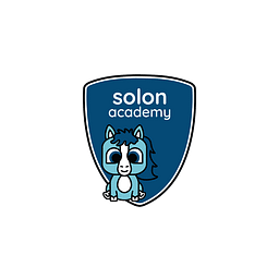 Solon Academy logo