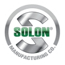 Solon Manufacturing Company logo